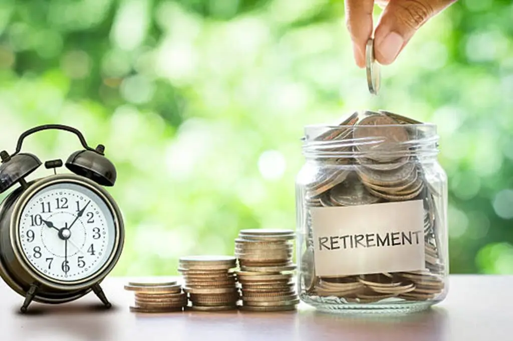 Annuities